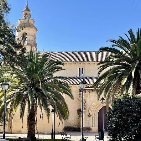 El Umbral De Munices Córdoba Exterior foto