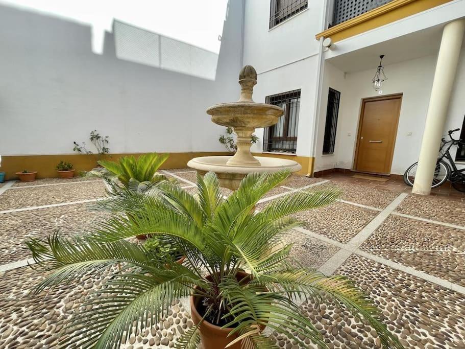 El Umbral De Munices Córdoba Exterior foto